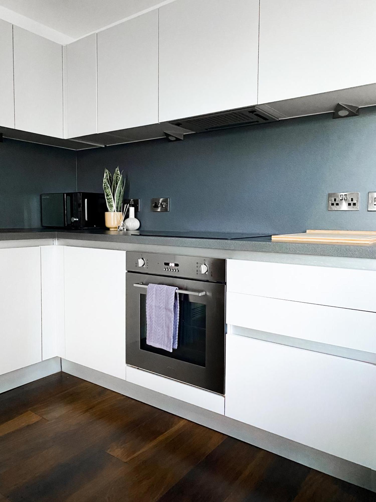 The Panda - Modern 2 Bedroom Apt In Manchester City Centre 외부 사진